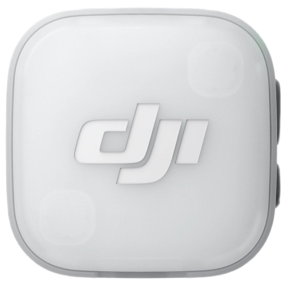 DJI Mic Mini 2 Transmitter